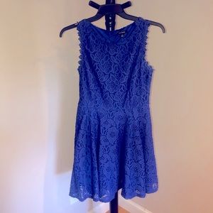 City Studio Dress